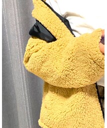 Right-on | ブルゾン