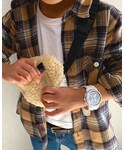 Right-on(ライトオン)の「トップス(シャツ/ブラウス)」