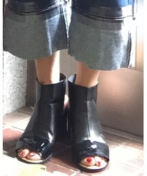 MM6 Maison Martin Margiela_ | サンダル