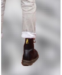 Dr. Martens | ブーツ