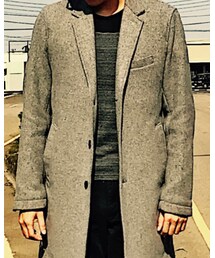 GAP | チェスターコート