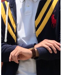 RALPH LAUREN | ポロシャツ