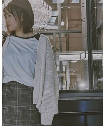 JEANASIS | ニット/セーター