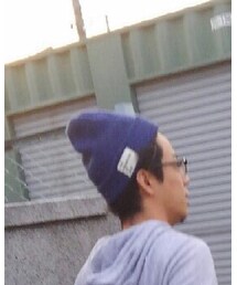 CIAOPANIC | キャップ