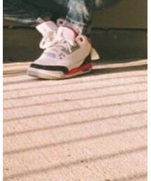 AIR JORDAN | スニーカー