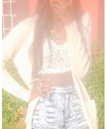 FOREVER 21 | その他トップス