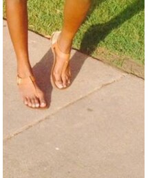 FOREVER 21 | サンダル