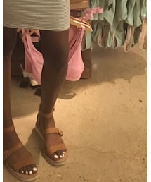 Target | サンダル