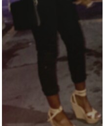 Papaya | その他パンツ