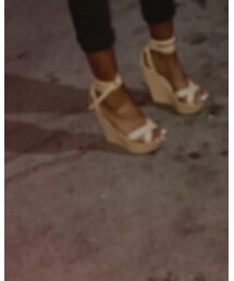 URBAN OUTFITTERS | パンプス