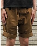 GU(ジーユー)の「パンツ(その他パンツ)」