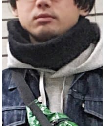 ROKX | ストール/ショール