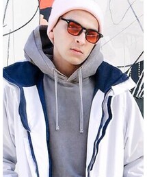 H&M | パーカー