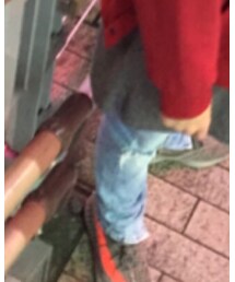 Bershka | デニムパンツ