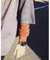 H&M | パーカー