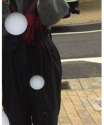 niko and... | その他パンツ