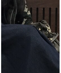 EDWIN | スカート