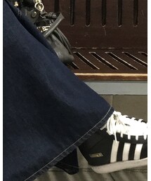 adidas | スニーカー