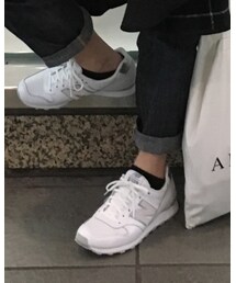 NEW BALANCE | スニーカー