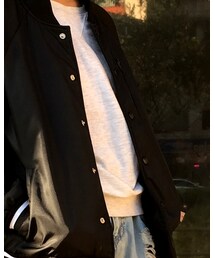 ZARA | Tシャツ/カットソー