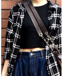 TOPSHOP | Tシャツ/カットソー