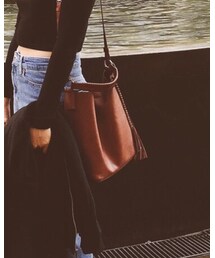 ALLSAINTS | ショルダーバッグ