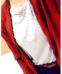 無印良品 | Tシャツ/カットソー