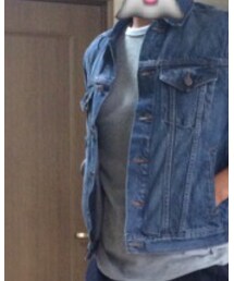 UNIQLO | Tシャツ/カットソー