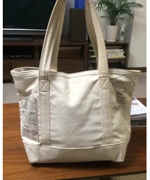 HERE'S | トートバッグ