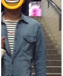 GAP | シャツ/ブラウス