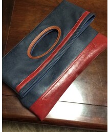 HERE'S | クラッチバッグ