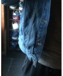 GAP | デニムジャケット