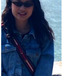 MONKI | デニムジャケット