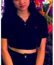 URBAN OUTFITTERS | ポロシャツ