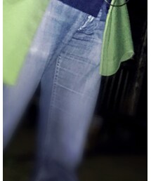 Engineered Garments | デニムパンツ