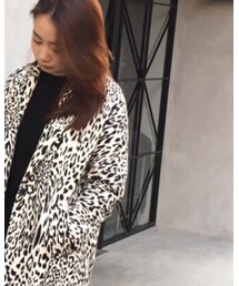 ZARA | テーラードジャケット