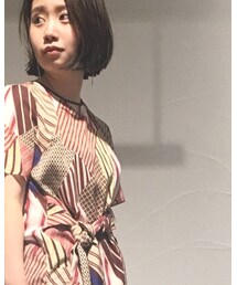 UNITED TOKYO | シャツ/ブラウス