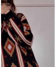 used | ニット/セーター