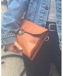 GRL | クラッチバッグ
