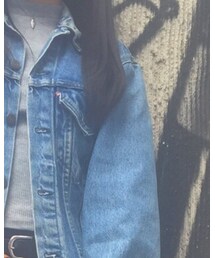 levi strauss & co. | デニムジャケット