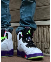 AIR JORDAN | スニーカー