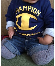 babyGAP | デニムパンツ