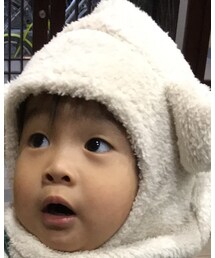 韓国子供服 | 帽子