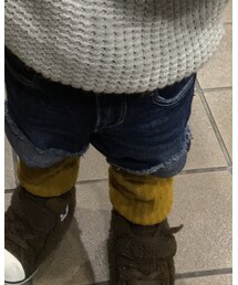 babyGAP | デニムパンツ