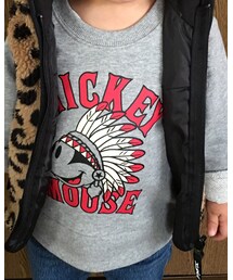 BABYDOLL | スウェット