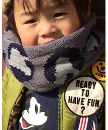 韓国子供服 | ストール/ショール