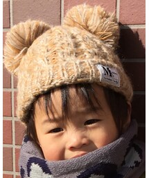 Belle Maison | ニットキャップ/ビーニー