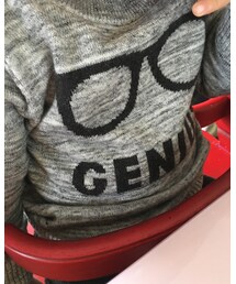 next | ニット/セーター