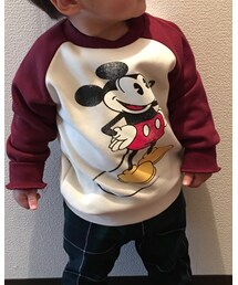 韓国子供服 | スウェット