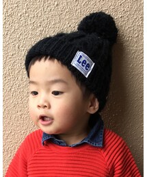 しまむら | ニットキャップ/ビーニー